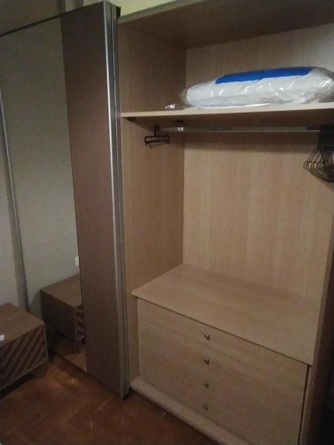 Αριστοτέλους Comfy Apt. เทสซาโลนิกิ ภายนอก รูปภาพ
